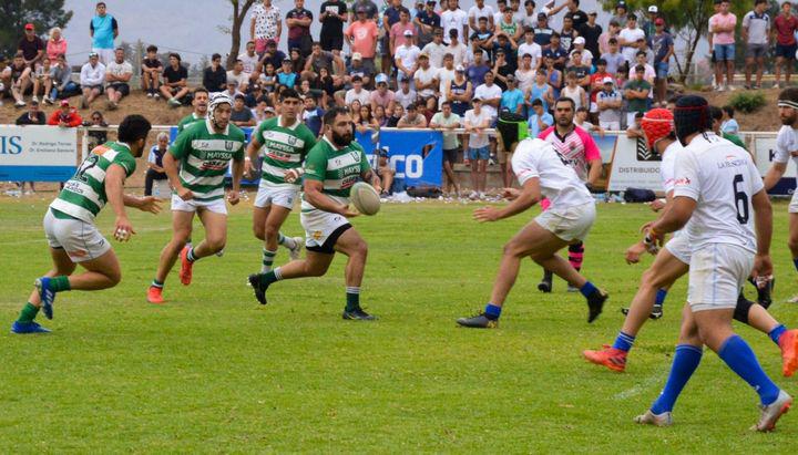 deportes rugby universitario
