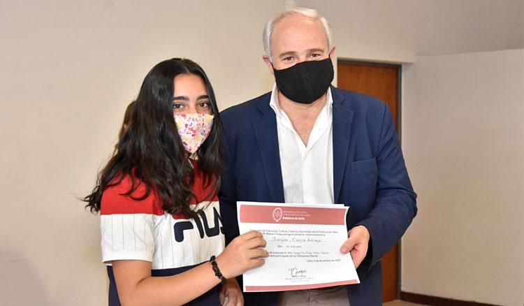 educacion matias canepa