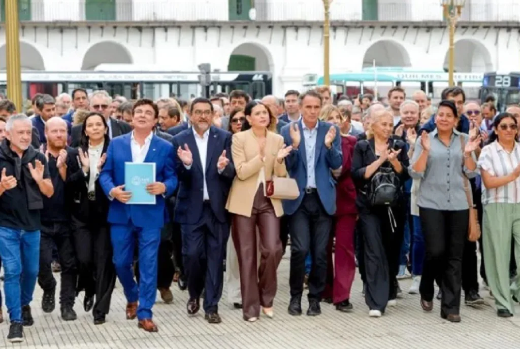 Marchaintendentes
