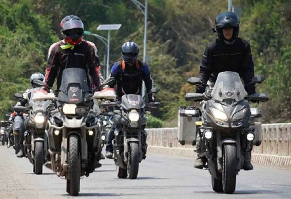 Moto