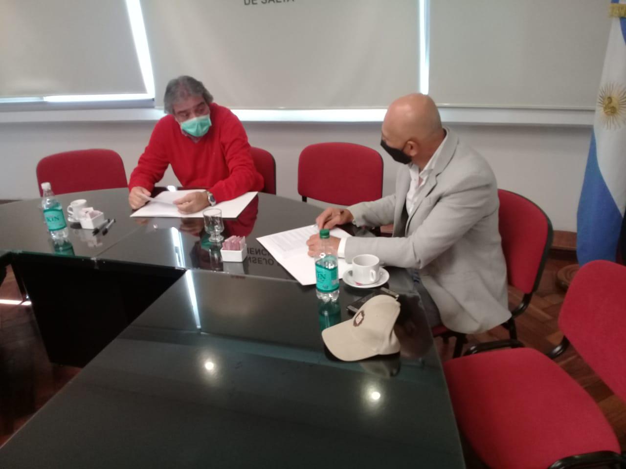 secretaria de deportes