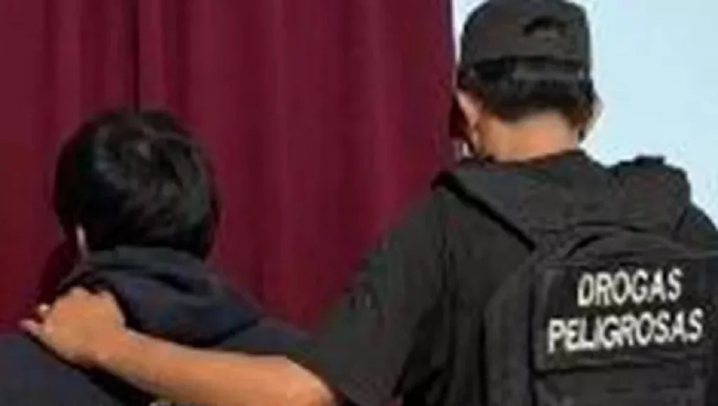 Policialesdrogaapolinario