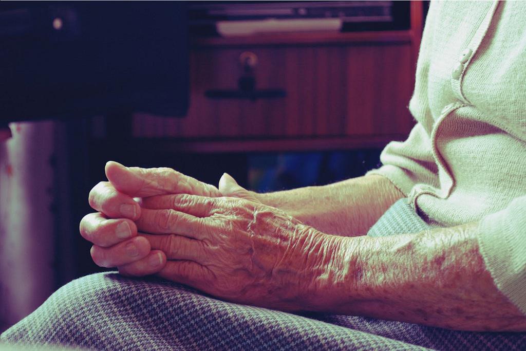abuela