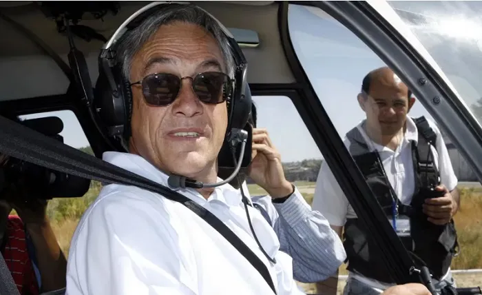 SebastianPiñera