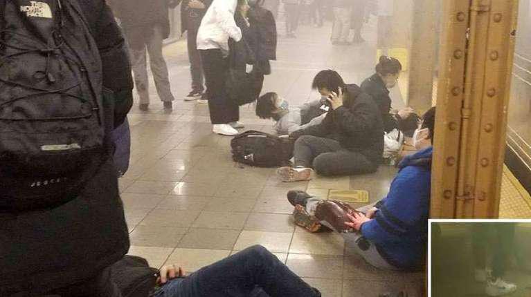 mundo new york