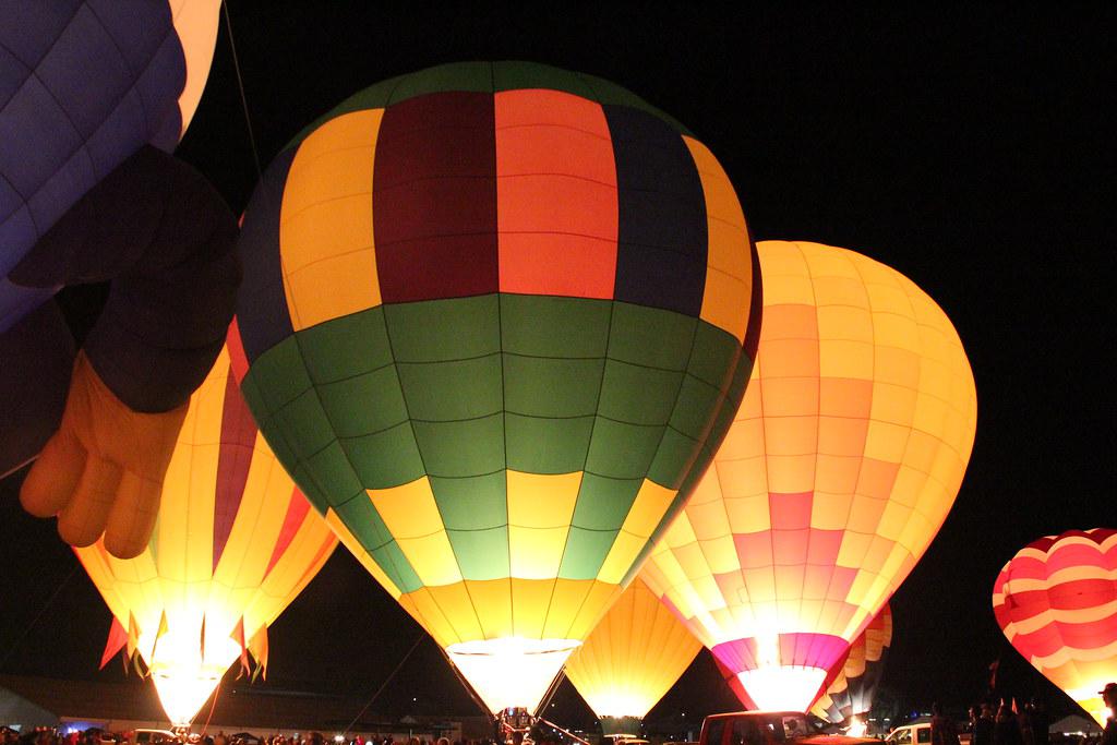 globos