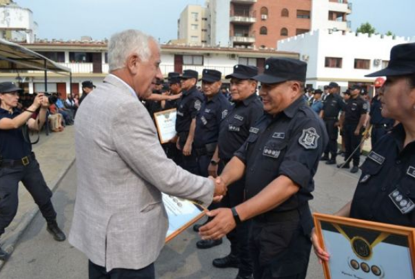 seguridad policias