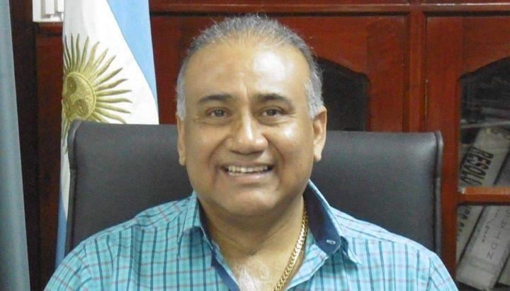 intendente de salvador mazza