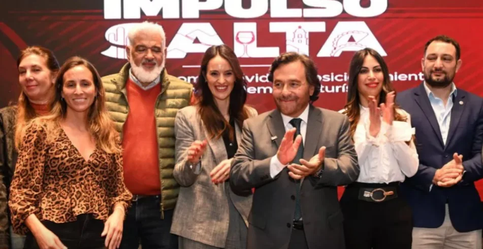 Politicasaenzturismo