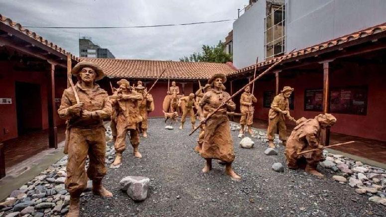 cultura-museo de guemes