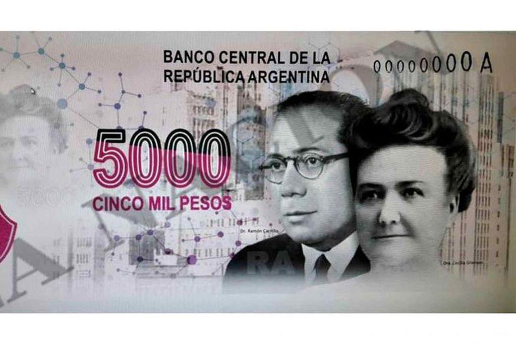 economia billete