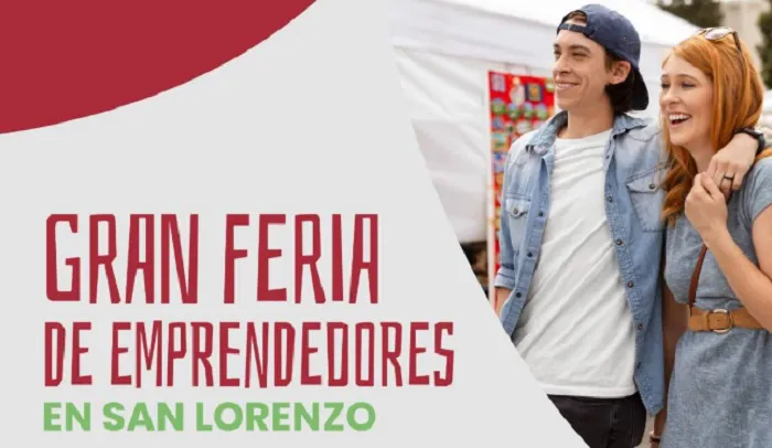 Municipalidadsanlorenzoferia