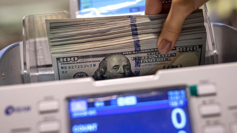 economia dolar