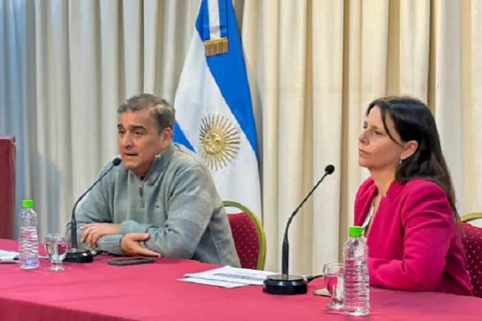 Ministrodesaluddengue