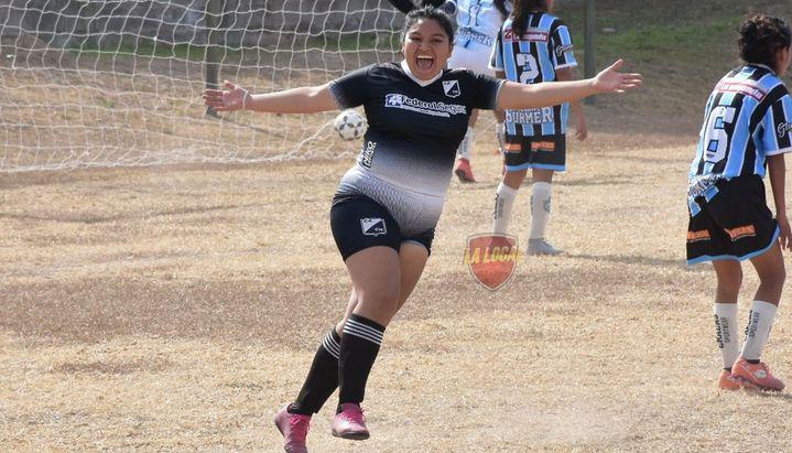 deportes futbol femenino