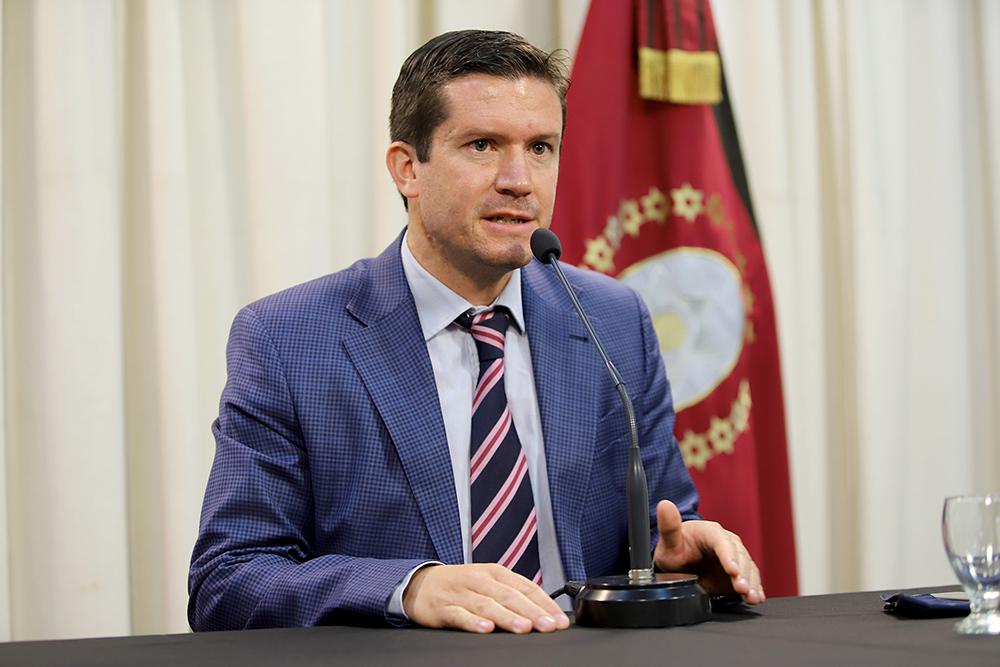 secretario de modernizacion