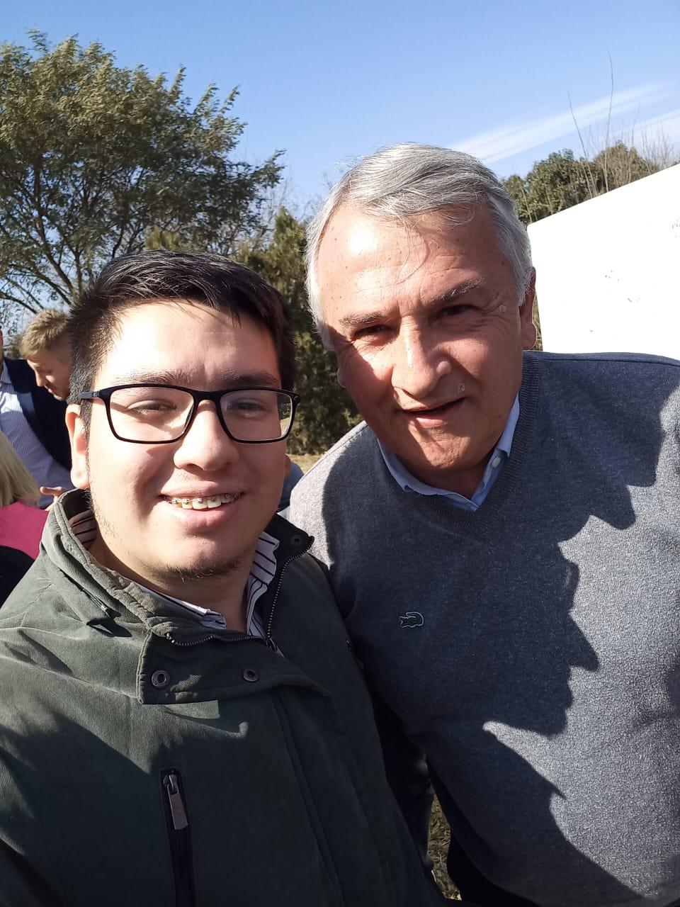 politica concejal lopez