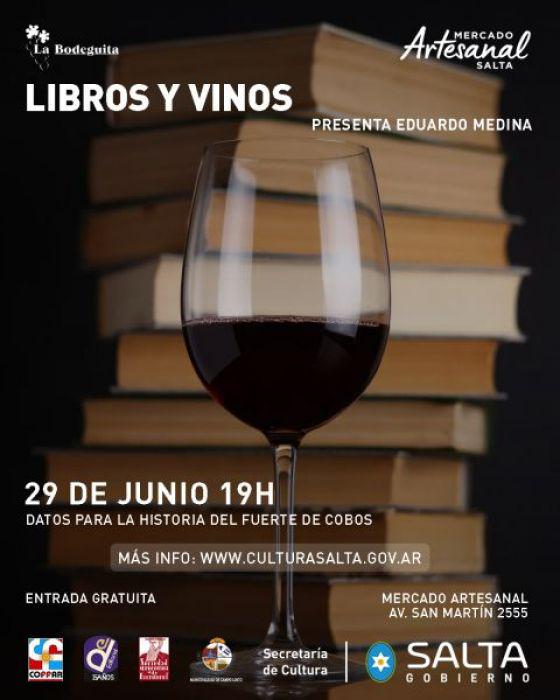 vinos mercado artesanal