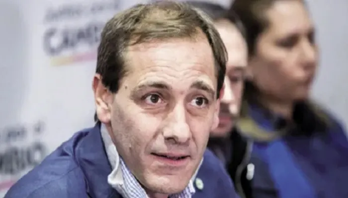PoliticaJulioGarro