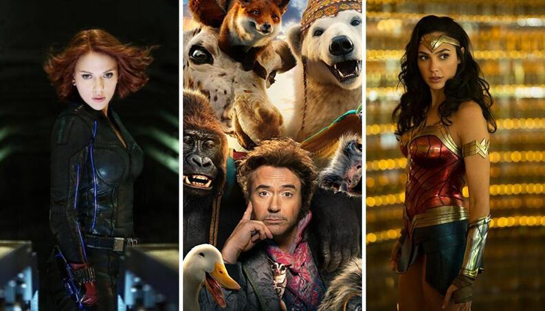 peliculas estrenos