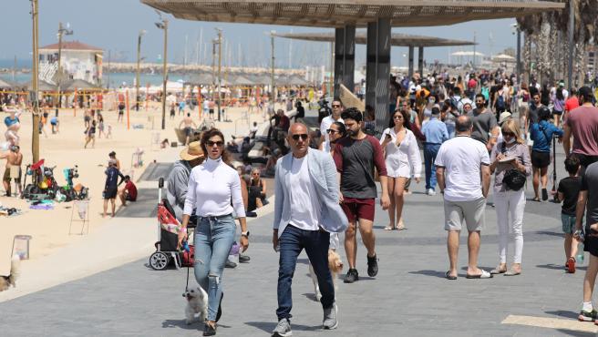 israel