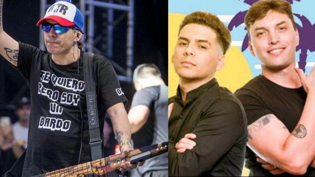 espectaculo damas gratis