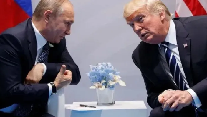 InterPutinyTrump
