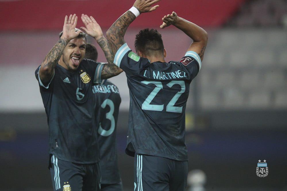 deportes-seleccion argentina 2