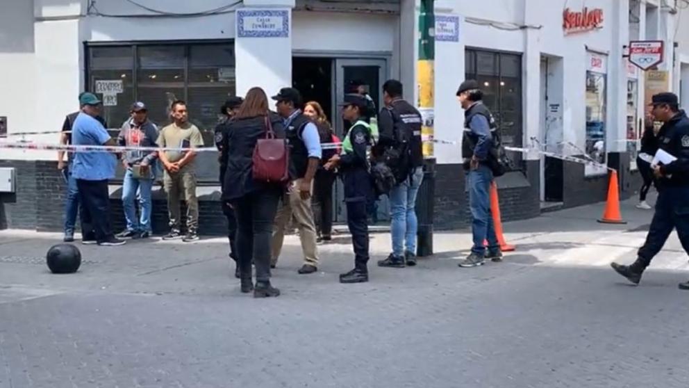 policiales joyeria