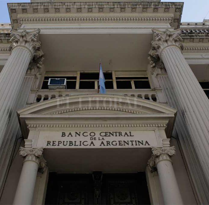 banco central