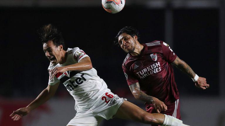 deportes futbol river