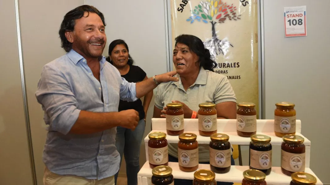 potenciar cafayate gustavo saenz