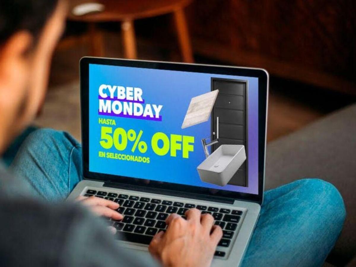 Se acerca el Cyber Monday cuándo es y cuáles serán las promociones y