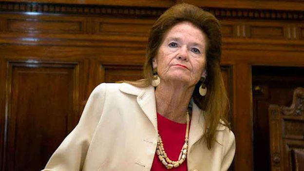corte suprema de justicia