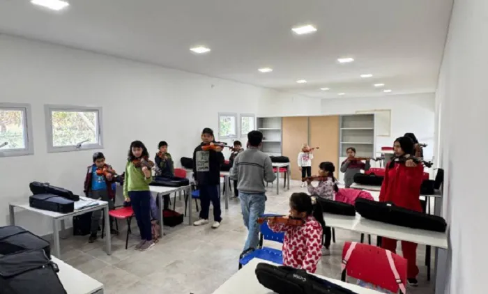 EducacionMusical