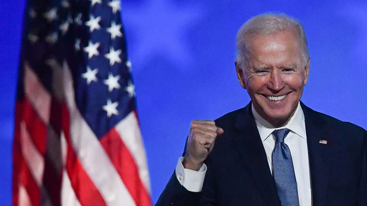 internacionales- EEUU-Joe Biden-