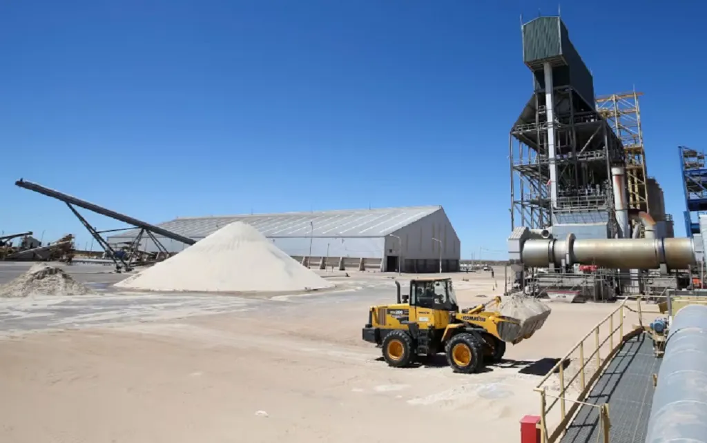 EconomiaIndustria