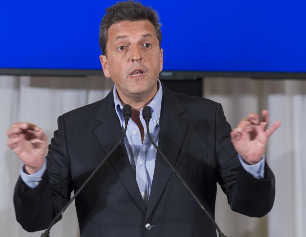 politica-sergio massa