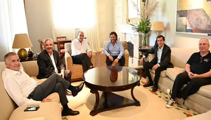 PoliticaGobernadoresPeronistas