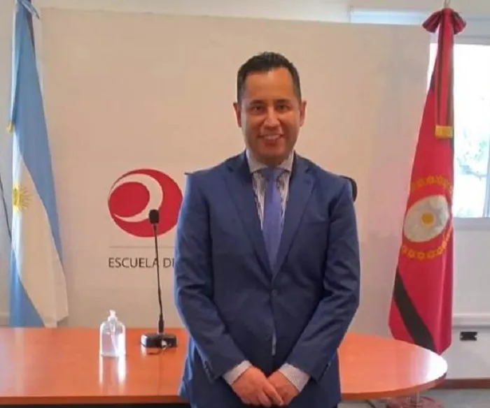 Daniel Escalante