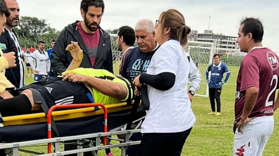 deportes tucu