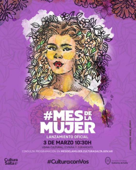 mes de la muker