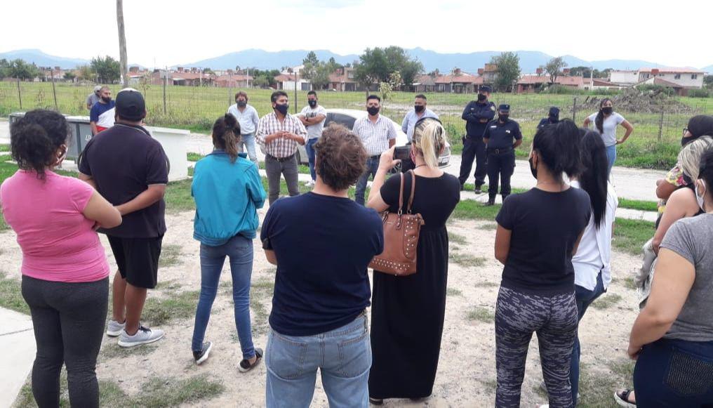 secretario de seguridad-benjamin