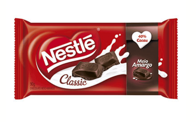 nestle