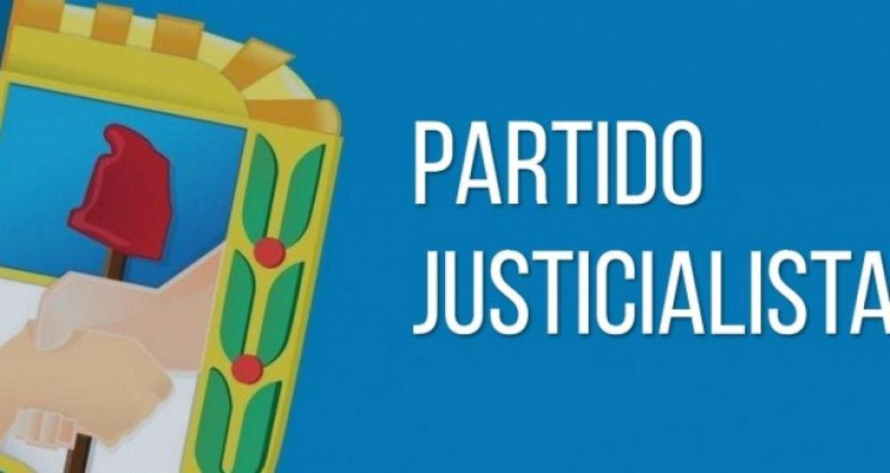 politica-partido justicialista