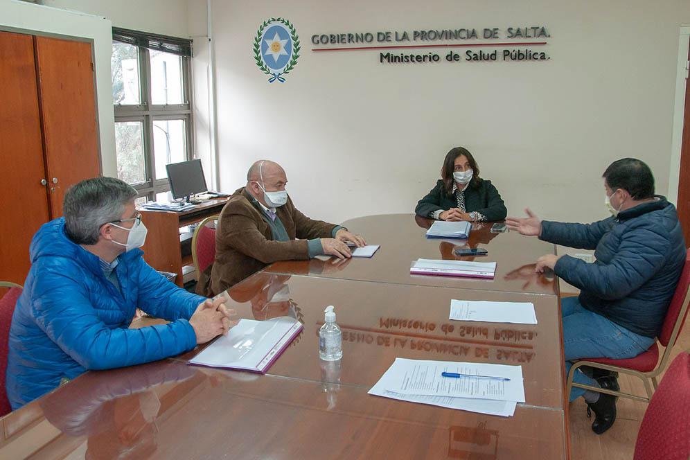 politica-josefina medrano