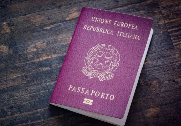 InterPasaporteItalia