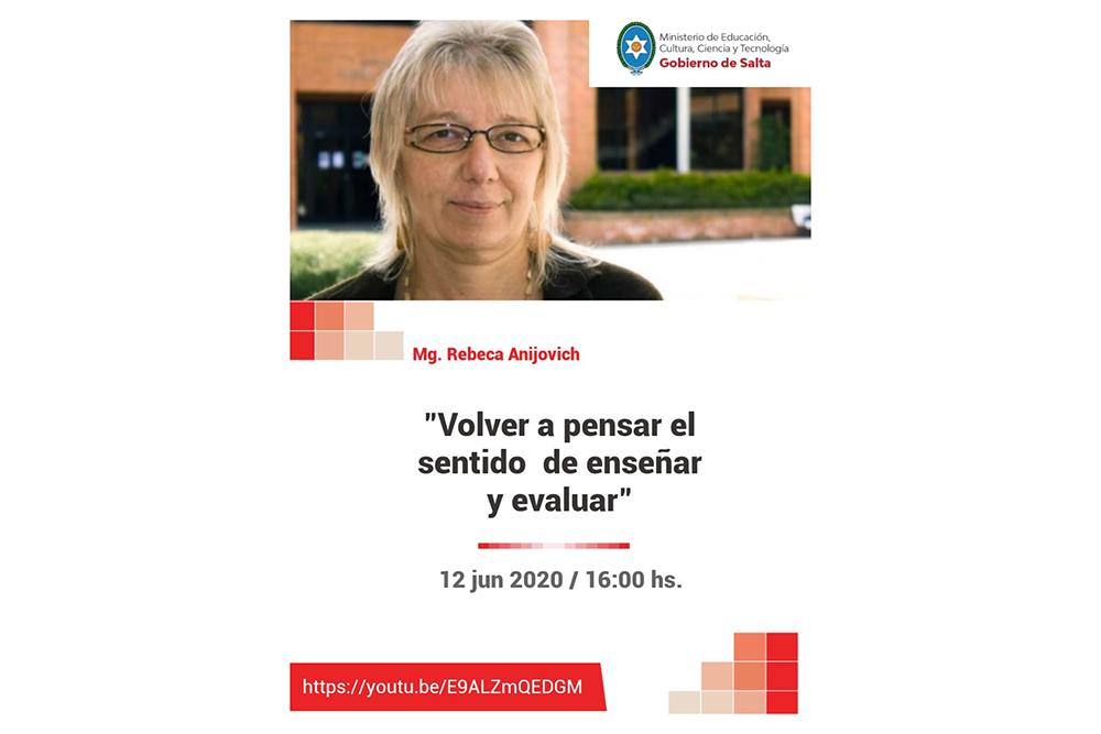 ministerio de educacion-cap docente