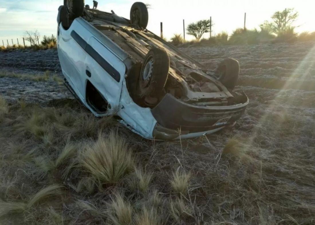 accidente vial