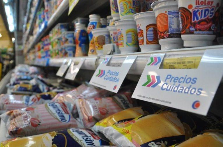 inflación-precios cuidados